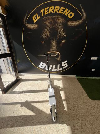 Patinete Eléctrico Xiaomi M365