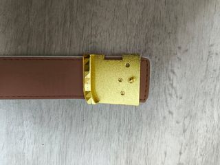 Cintura  Multicolor Arancione