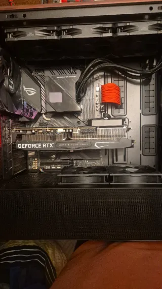 Pc rtx 3080ti