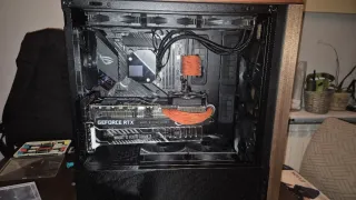 Pc rtx 3080ti