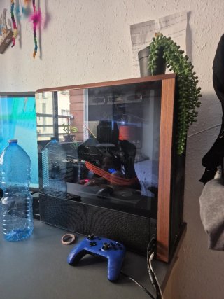Pc i7 10700k 1660ti