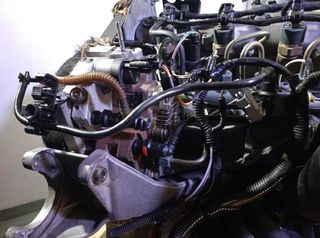 Motor completo renault f9qc670 laguna rectp5683706