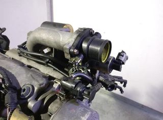 Motor completo renault f9qc670 laguna rectp5683706