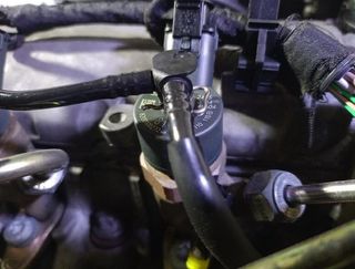 Motor completo renault f9qc670 laguna rectp5683706