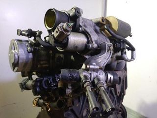 Motor completo renault f9qc670 laguna rectp5683706