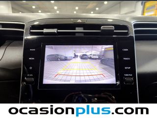 Hyundai Tucson 1.6 TGDI HEV Maxx Auto 169 kW (230 CV)
