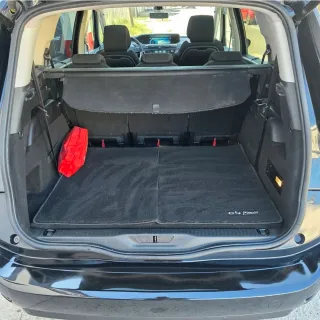 Citroen C4 SpaceTourer 2015