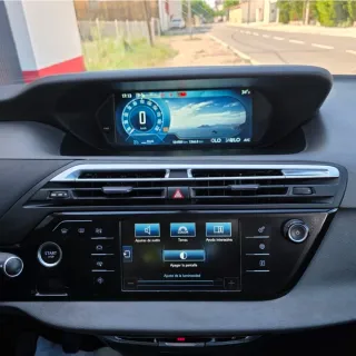 Citroen C4 SpaceTourer 2015