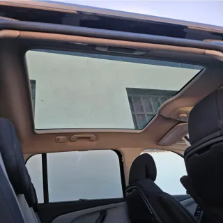 Citroen C4 SpaceTourer 2015