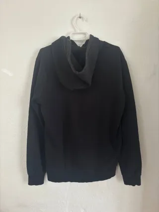 Sudadera Jack&Jones Negra