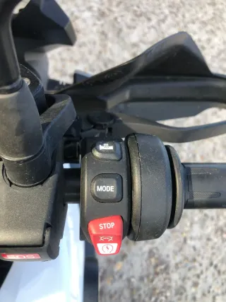 BMW F750 GS 850cc 78cv Enero 2020 NO VENDO PIEZAS