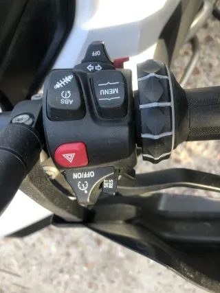 BMW F750 GS 850cc 78cv Enero 2020 NO VENDO PIEZAS