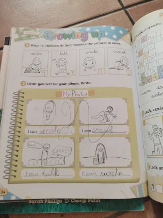 Oxford Rooftops 1. Activity Book Pack