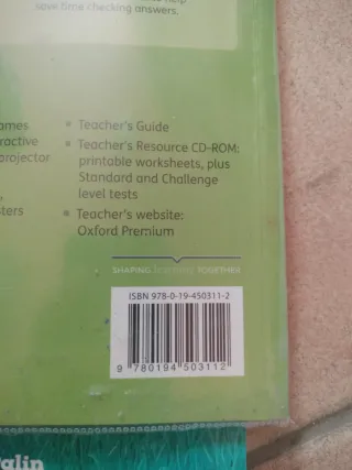 Oxford Rooftops 1. Activity Book Pack