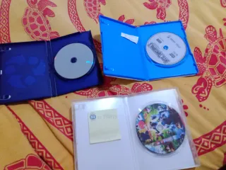 DVD Tarzan 2, Toy Story 3, Rio 2, Hotel Transilvan