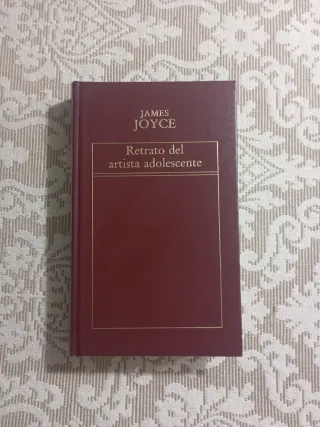 Retrato del artista adolescente