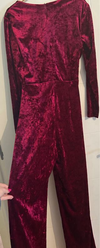 Mono buganvilla carher Talla L pero da como una M