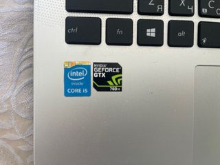 ASUS N56JR -CN284H Portátil