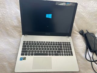 ASUS N56JR -CN284H Portátil