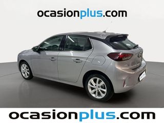 Opel Corsa 1.2 Turbo XHL Elegance 74 kW (100 CV)