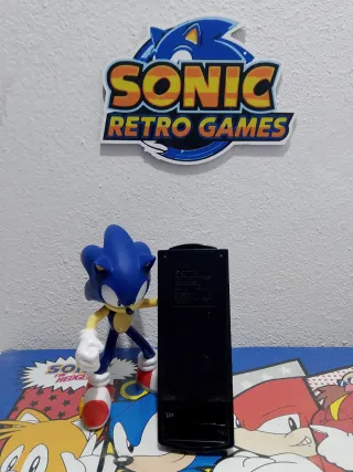 Mando PS2 Slim Sony DVD/Playstation