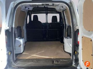 Ford Transit Courier VAN 1.5 TDCI 56KW TREND 4 PUERTAS