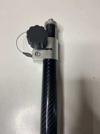 : Poste Fibra Carbono SinoGNSS