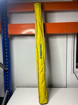 : Poste Fibra Carbono SinoGNSS