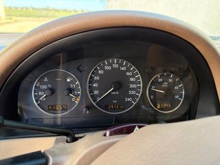 Mercedes-Benz Ml 2005