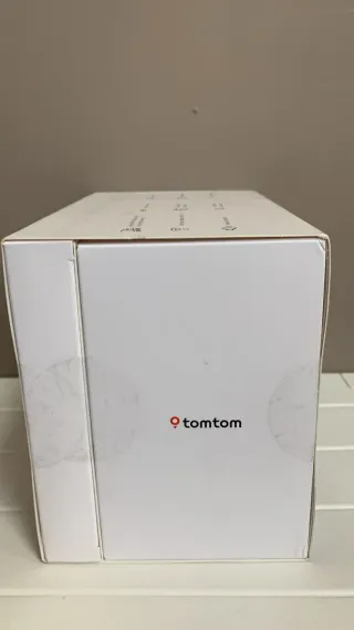 TomTom GO Expert Plus Premium GPS Camión