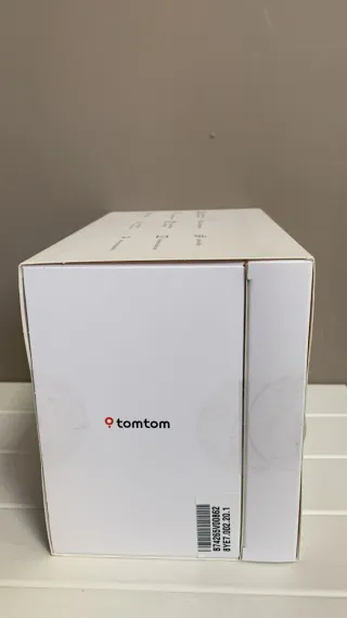 TomTom GO Expert Plus Premium GPS Camión
