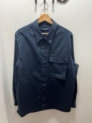 Overshirt Fred Perry