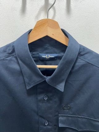 Overshirt Fred Perry