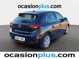 Opel Corsa 1.2 Turbo XHL Elegance 74 kW (100 CV)