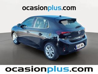 Opel Corsa 1.2 Turbo XHL Elegance 74 kW (100 CV)