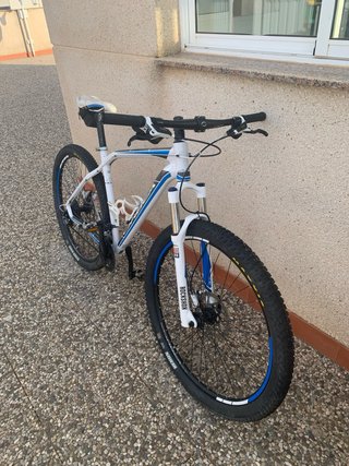Orbea Alma