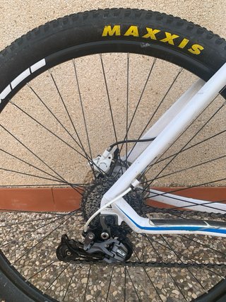 Orbea Alma