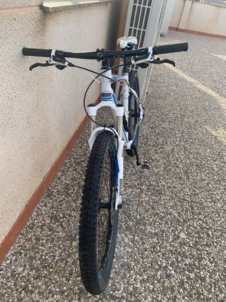 Orbea Alma
