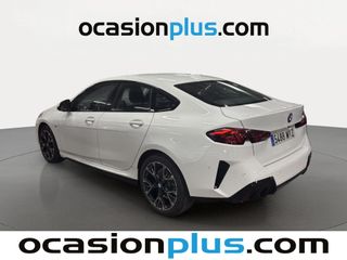 BMW Serie 2 218d Gran Coupe 110 kW (150 CV)