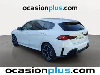 BMW Serie 1 120d 120 kW (163 CV)