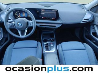 BMW Serie 1 120d 120 kW (163 CV)