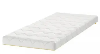 Colchón  IKEA 70x160cm + Somier + Protector