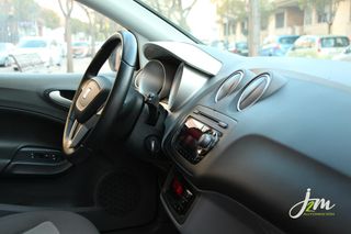 SEAT Ibiza ST 1.6 TDI Style 105 CV 2011 240.000 km