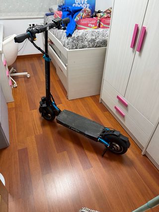 Patinete smartgyro en venta