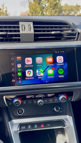 AUDI Q3 SPORTBACK 2022