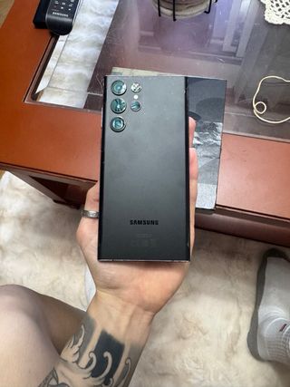 Samsung Galaxy S22 Ultra 5G