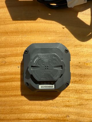 Pack Ciclismo: Pedales, Luz, Garmin