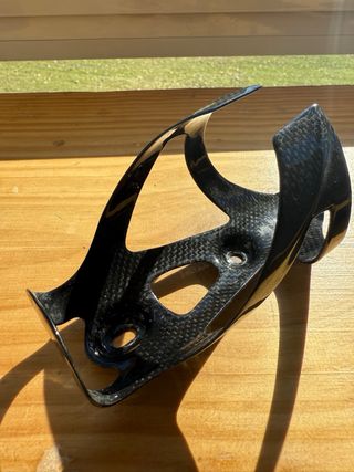 Pack Ciclismo: Pedales, Luz, Garmin