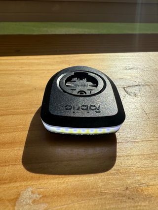 Pack Ciclismo: Pedales, Luz, Garmin