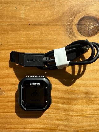 Pack Ciclismo: Pedales, Luz, Garmin